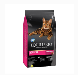 equilibrio f gatos adulto 1.5 kilos