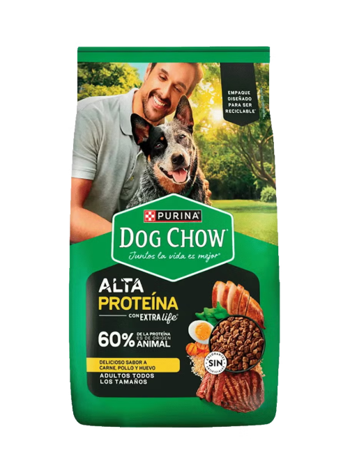 dog chow adultos minis y peq dog chow adultos minis y peq