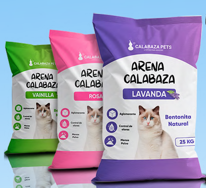 arena clásica calabaza pets 10 k arena clásica calabaza pets 10 k