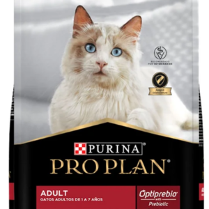 pro plan cat adult