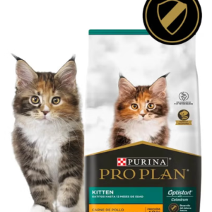 pro plan kitten