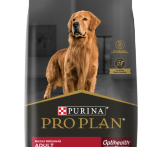 pro plan adult razas medianas 3k