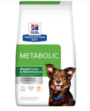 hill's pd metabolic alimento perro mantenimiento sabor pollo 7.7 libras hill's pd metabolic alimento perro mantenimiento sabor pollo 7.7 libras
